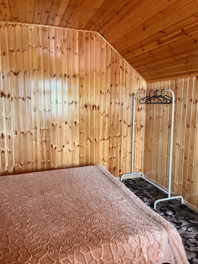 Гостевой Дом Тина