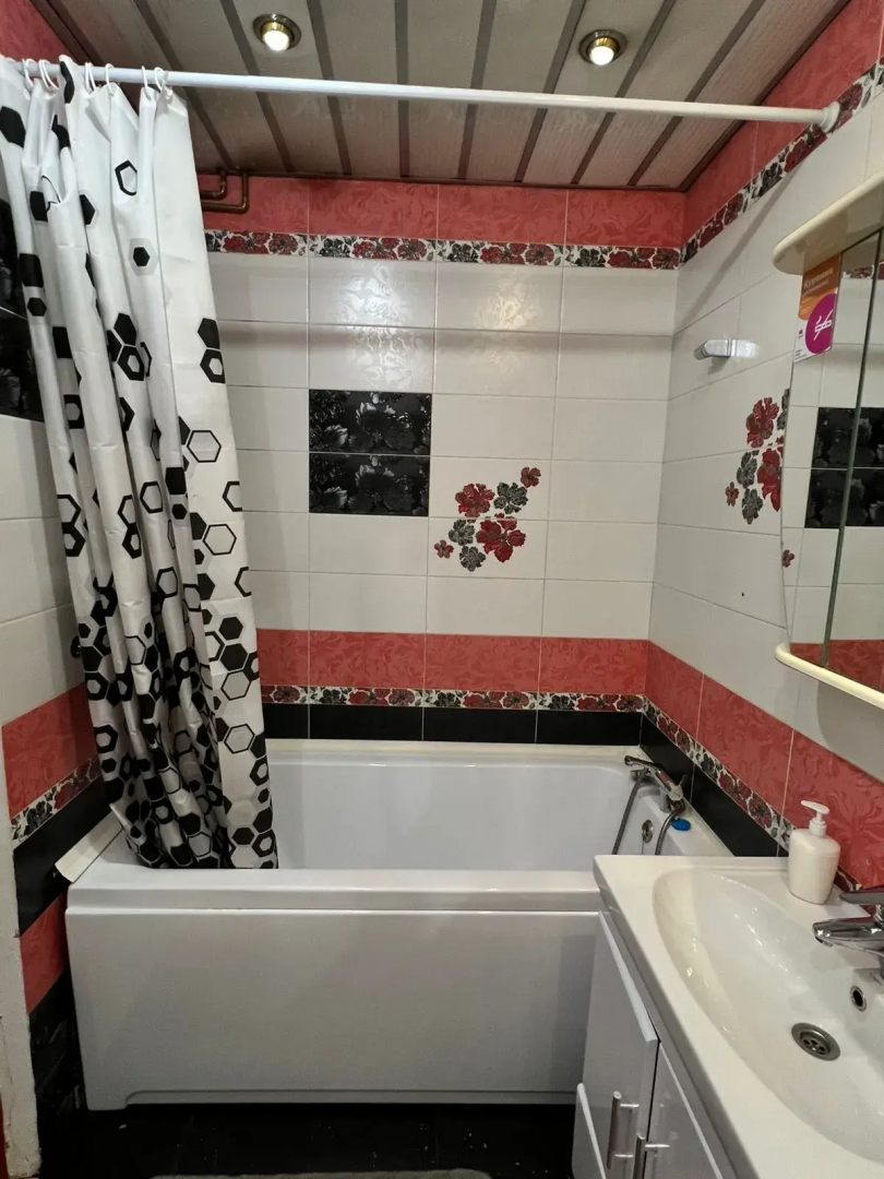 Апартаменты на Польских Повстанцев