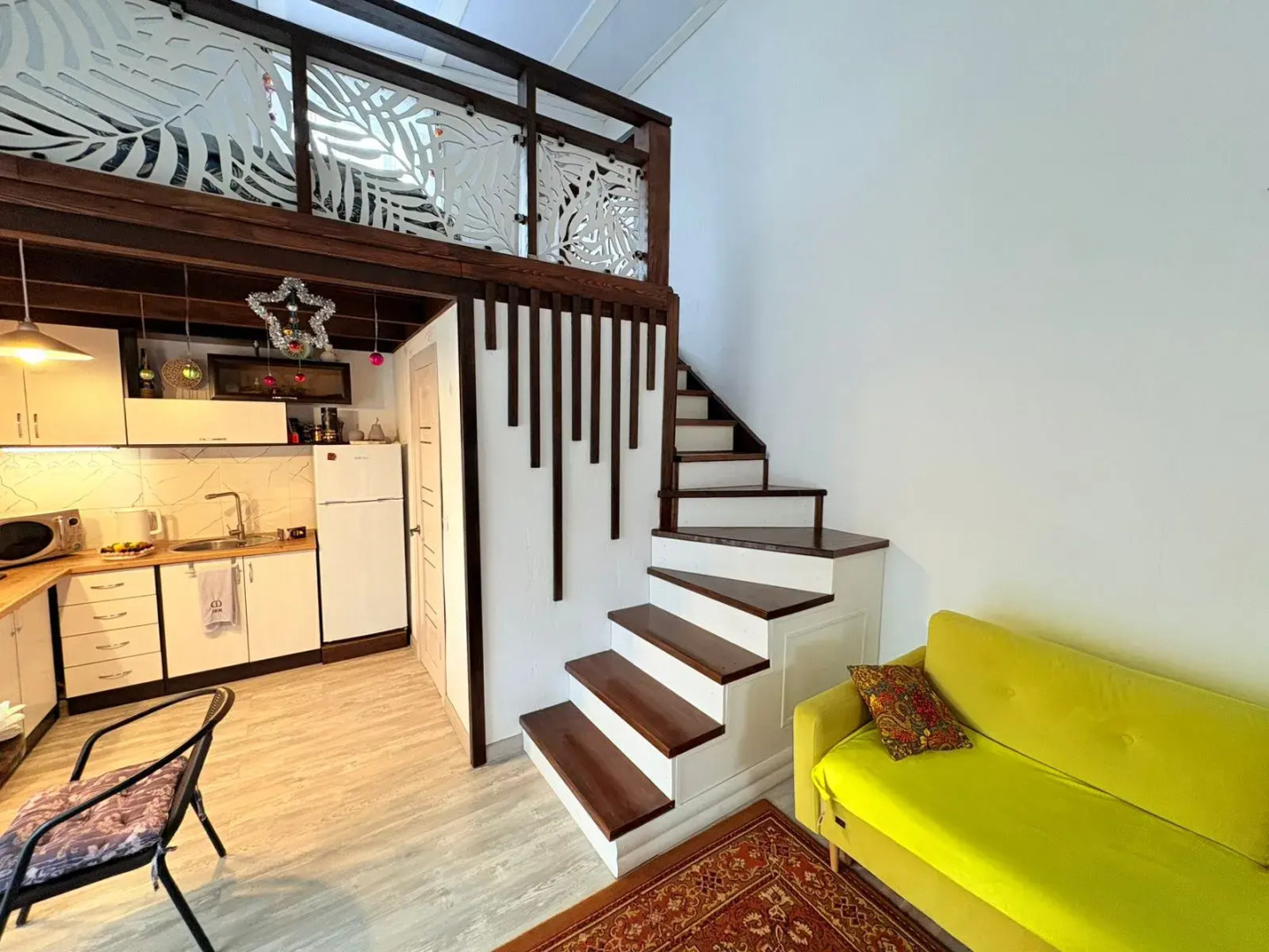 Гостевой Дом для Отдыха