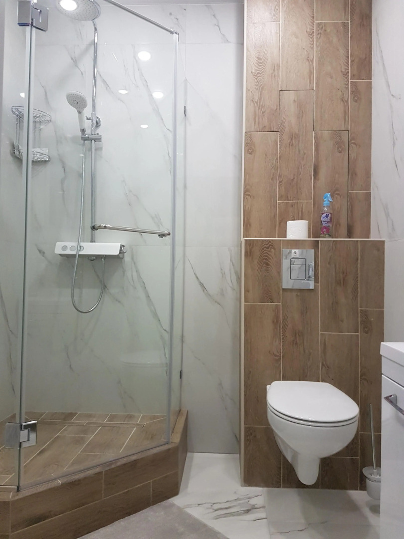 Квартира у Глобуса