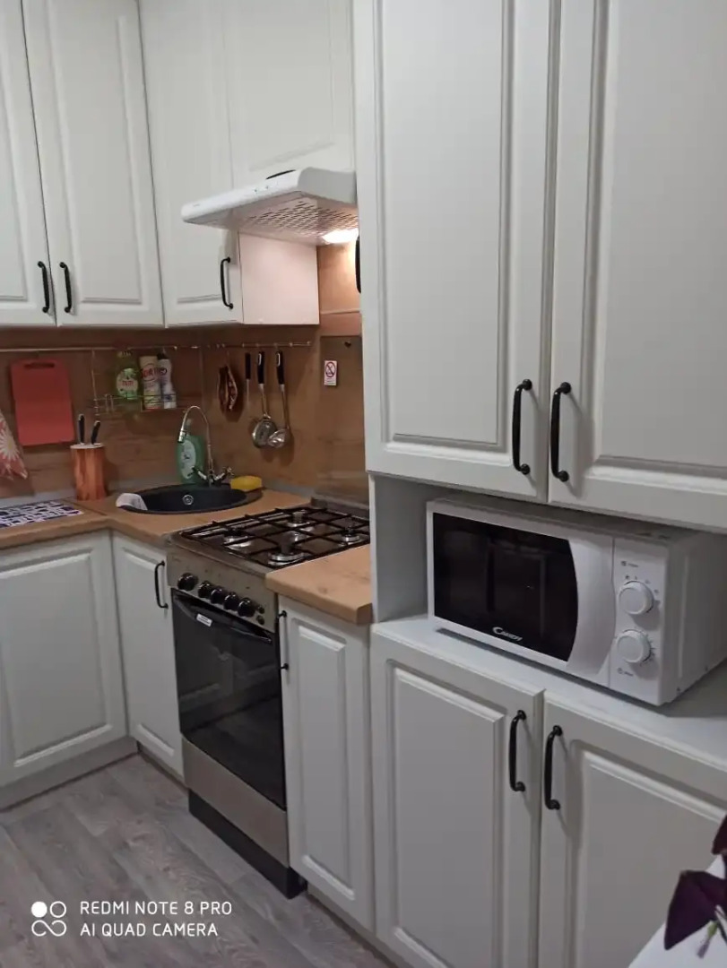 Апартаменты на Суркова