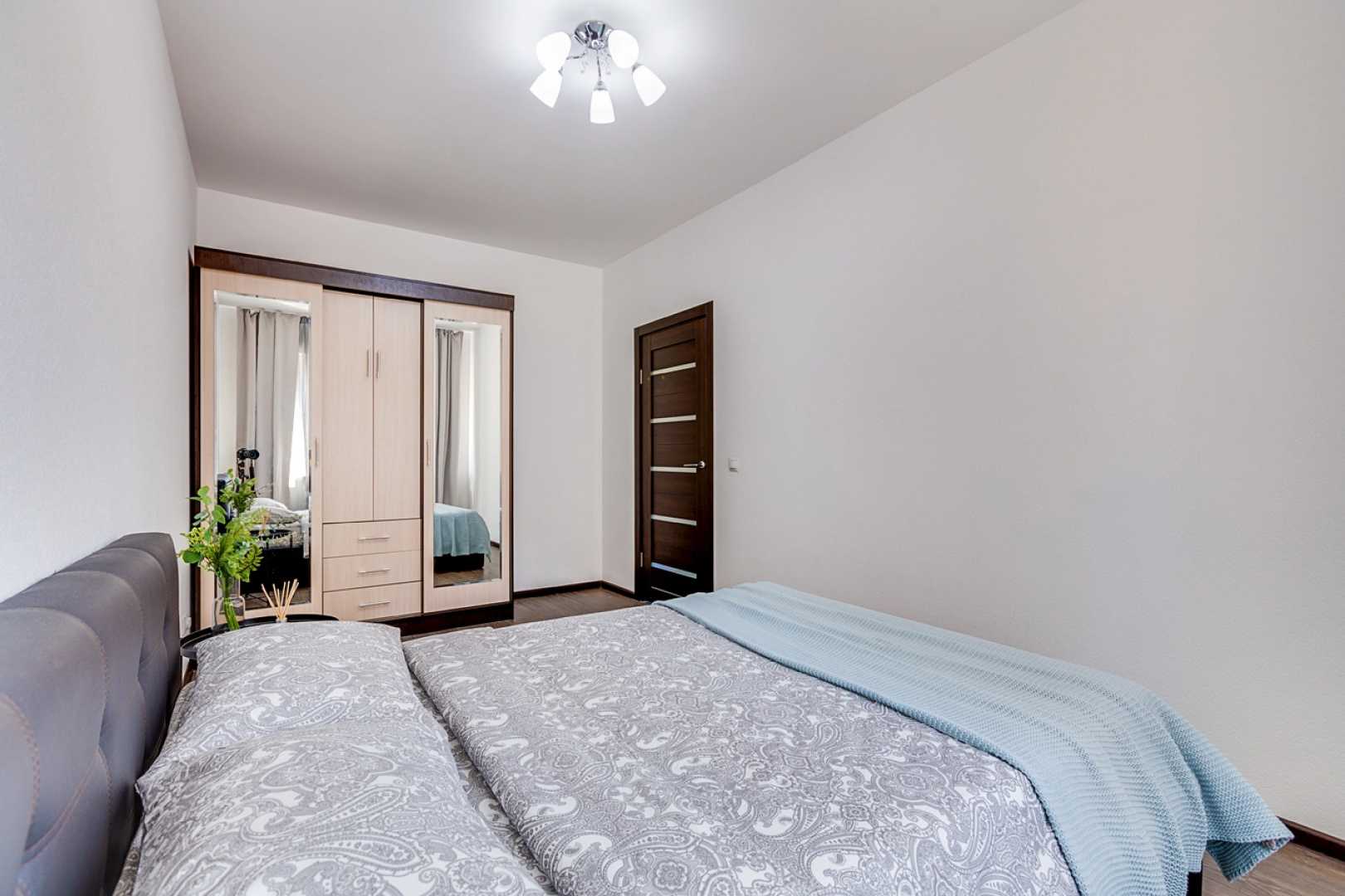Апартаменты Like Home Aparts Европейский проспект 20/3