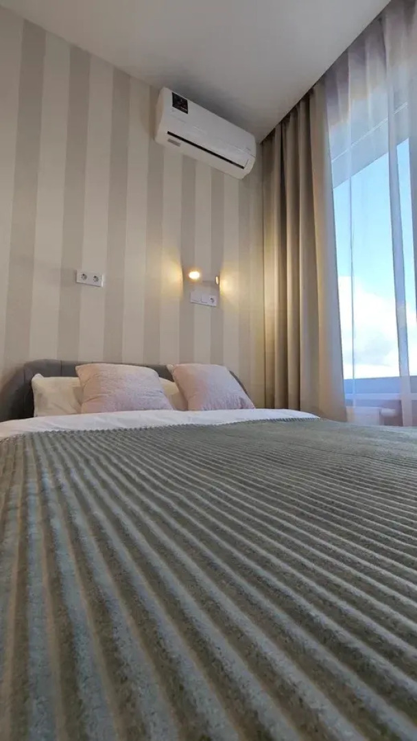 Квартира Студия в Иннополисе Спортивная 98