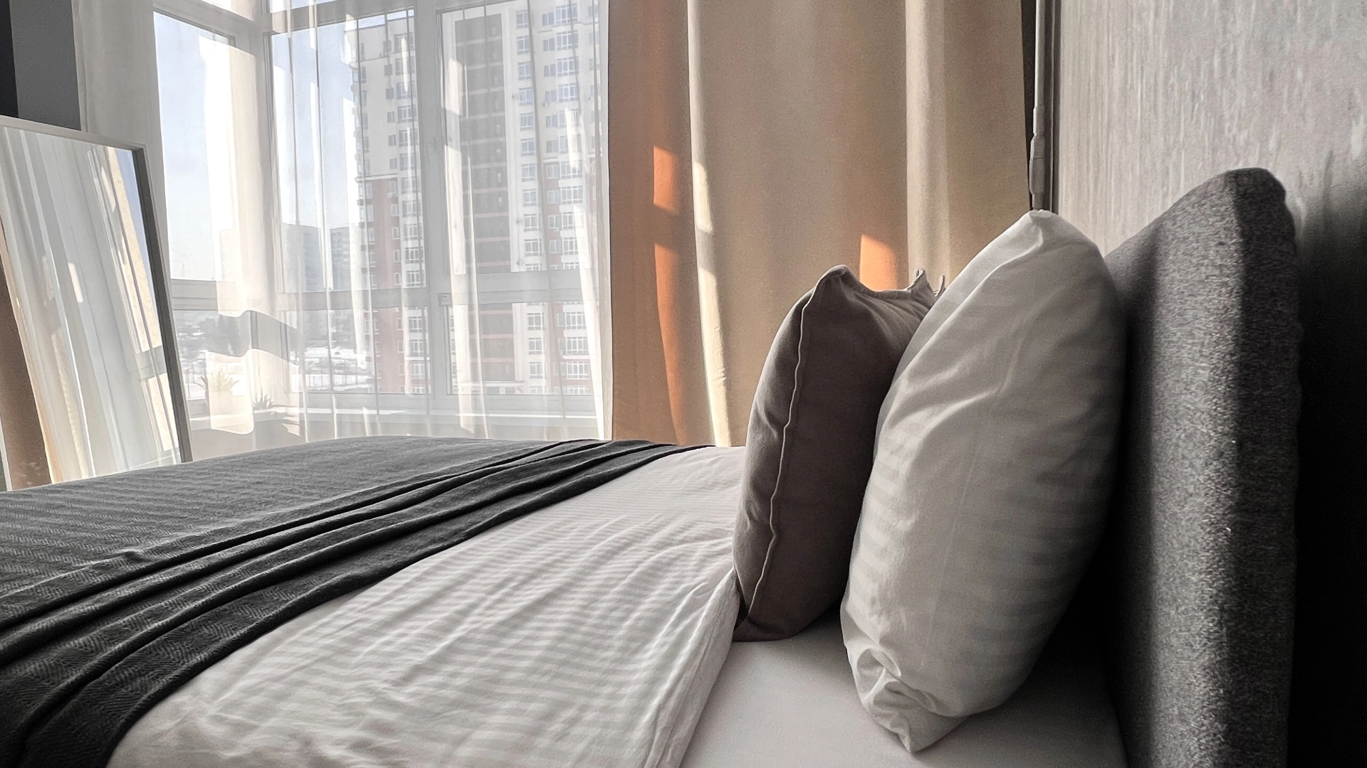 Апартаменты Pritomsky Palace