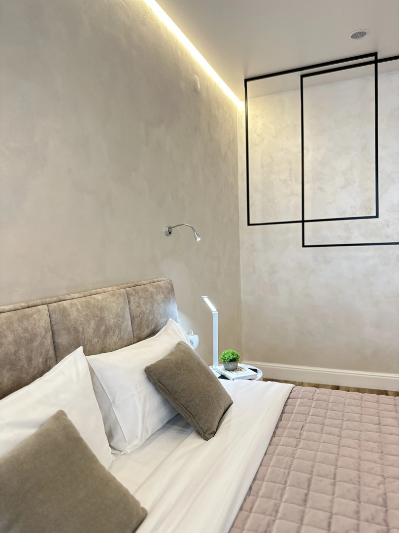 Апартаменты KranzDeluxe на Гагарина