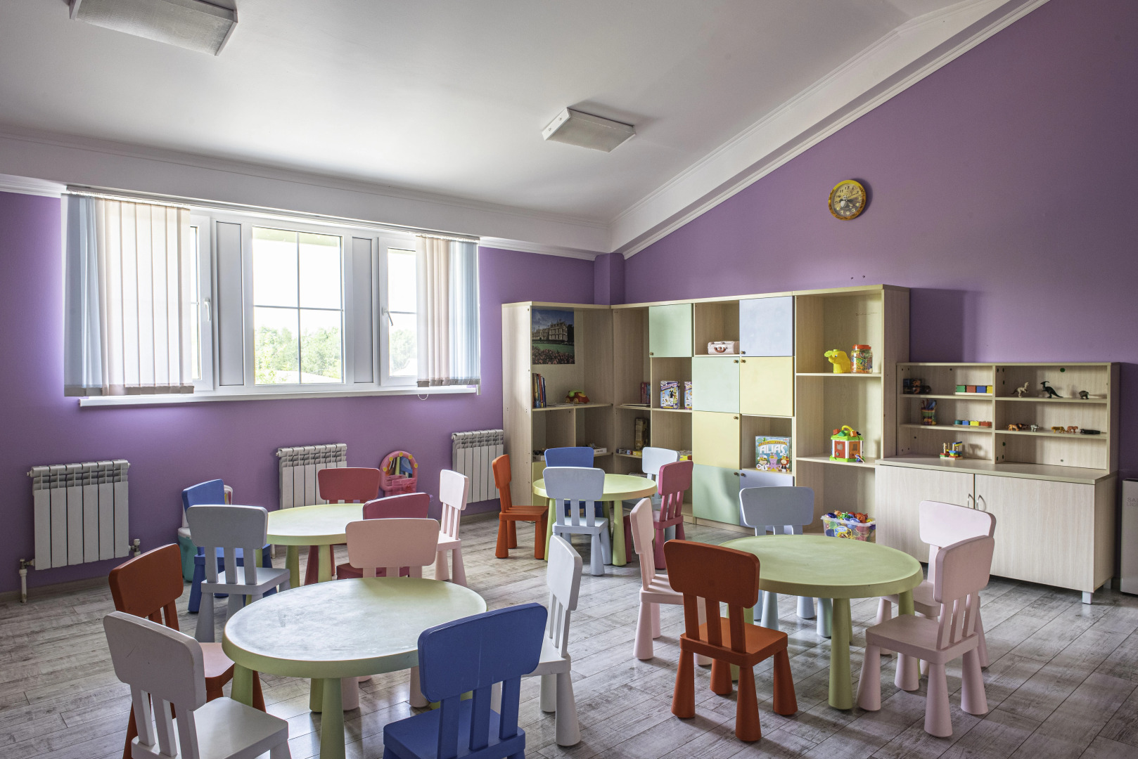 Отель Alean Family Doville