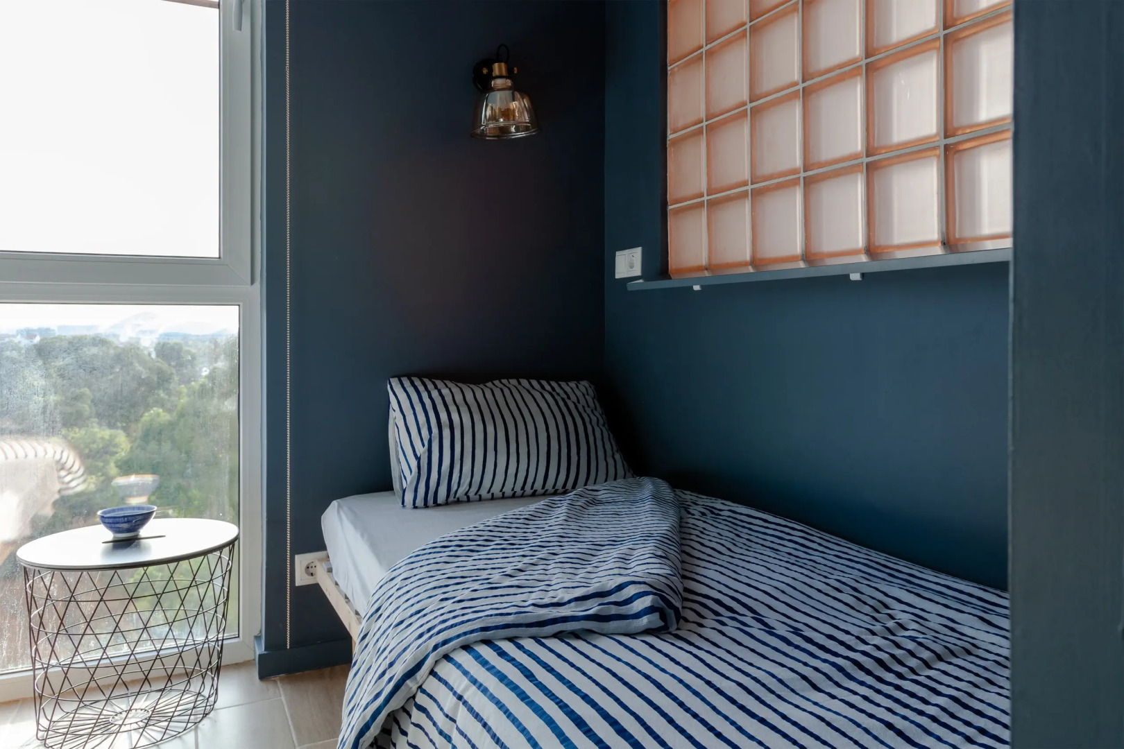 Апартаменты Дизайнерские с лучшим видом в Адлере