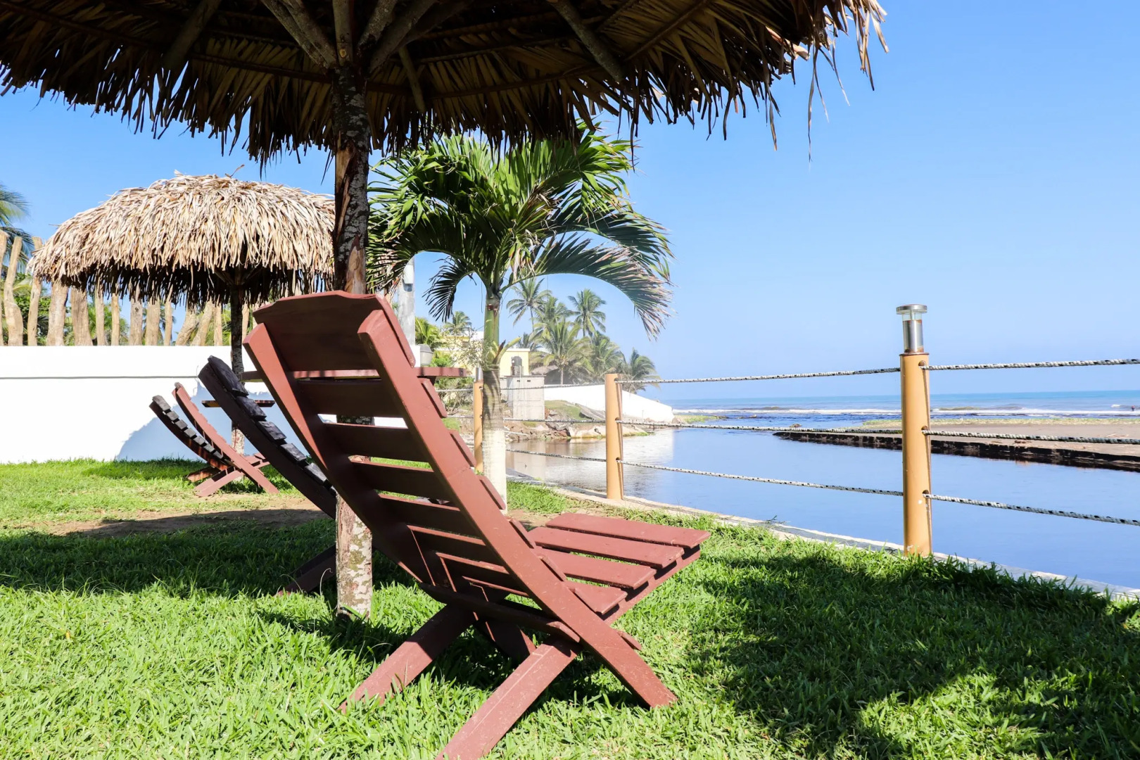 Отель Lunazul by Rotamundos