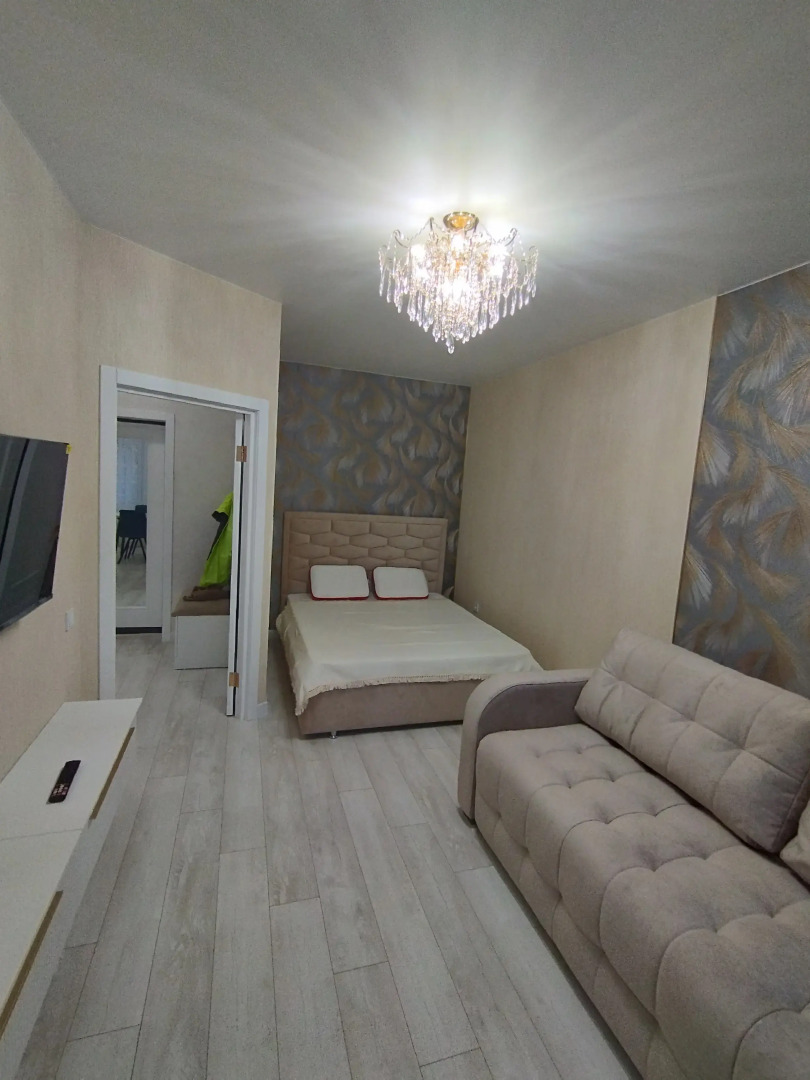 Квартира У Беллы