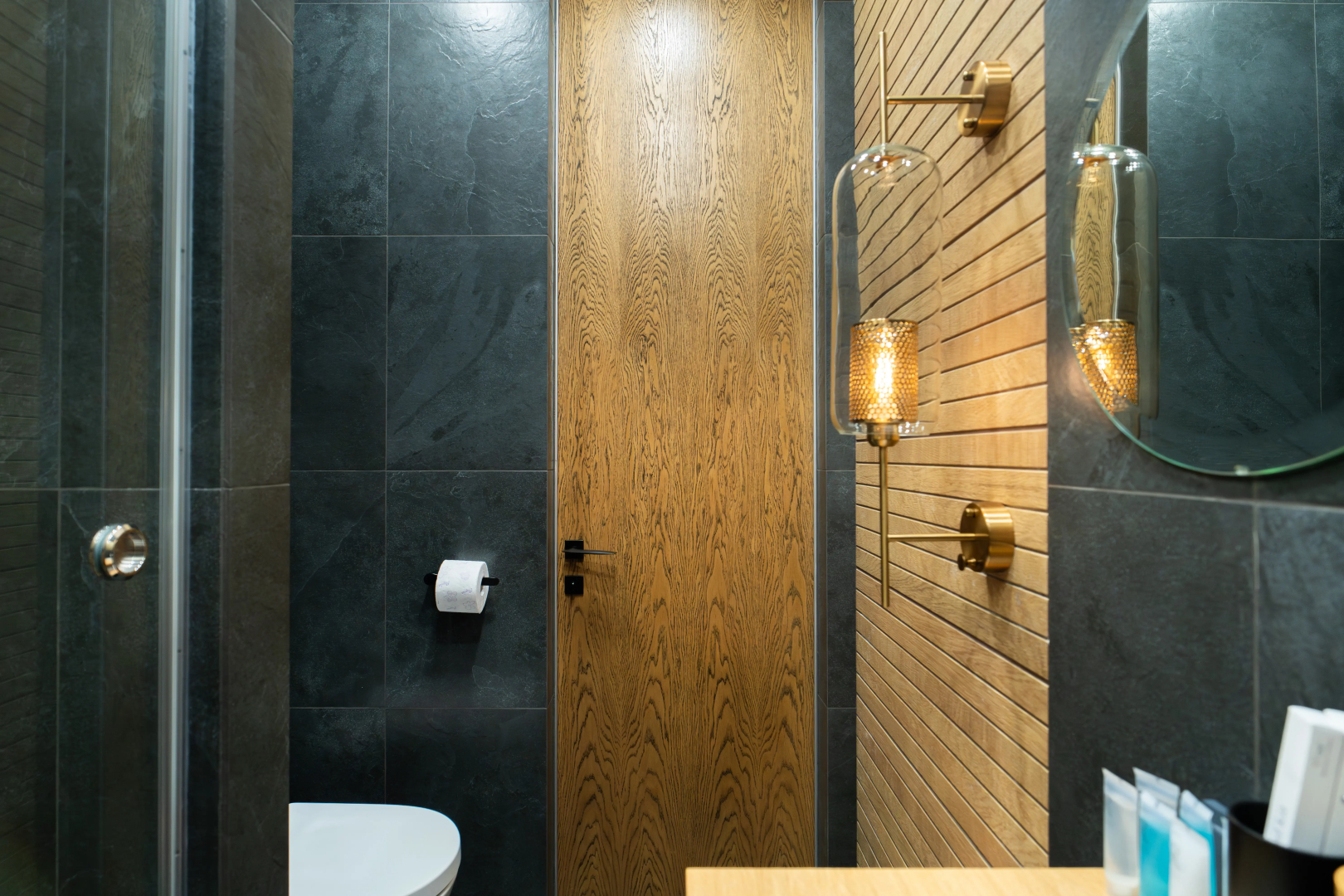 Апартаменты Lalapart Future House смарт-пространство с дизайнерской отделкой в ЖК Лайнер