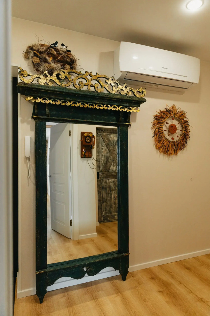 Квартира Березовая роща