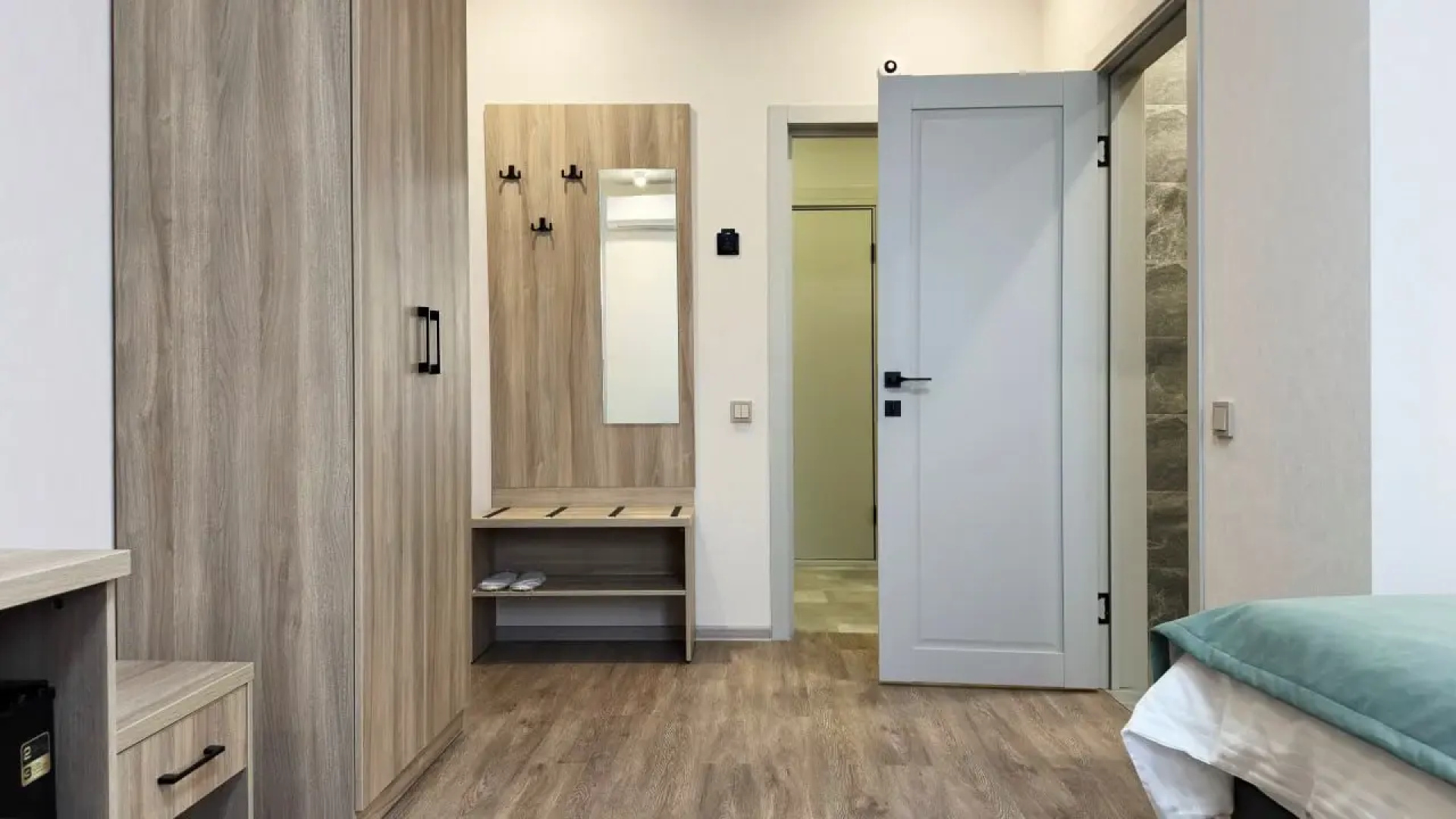 Меблированные комнаты Элит