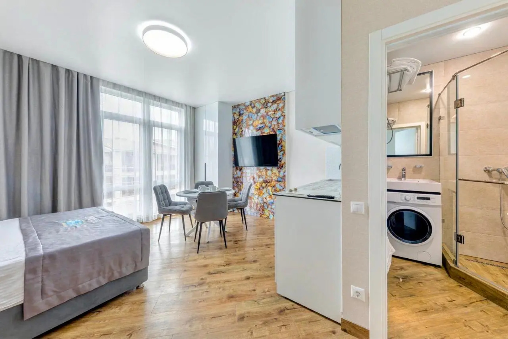 Гостевой Дом Владиаль