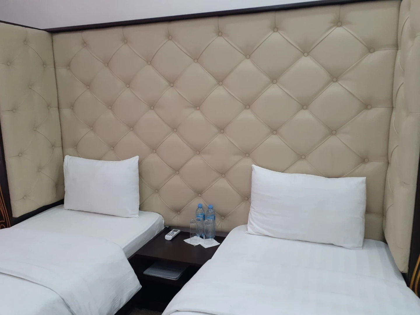 Отель Khujand Star