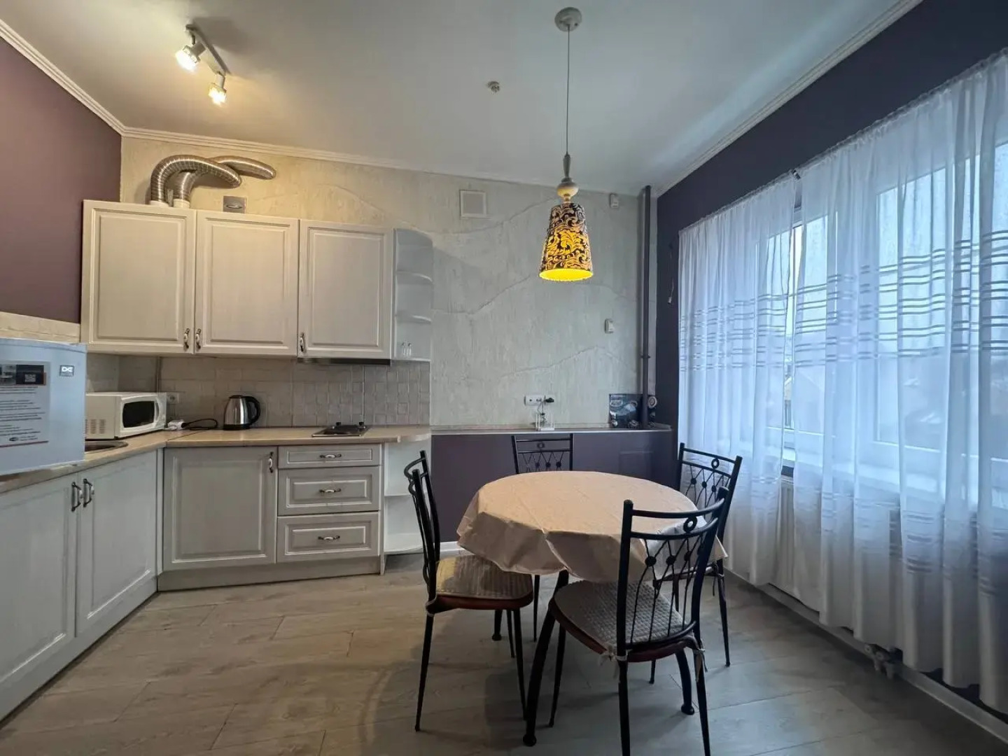 Апартаменты 39квартир с выходом к морю