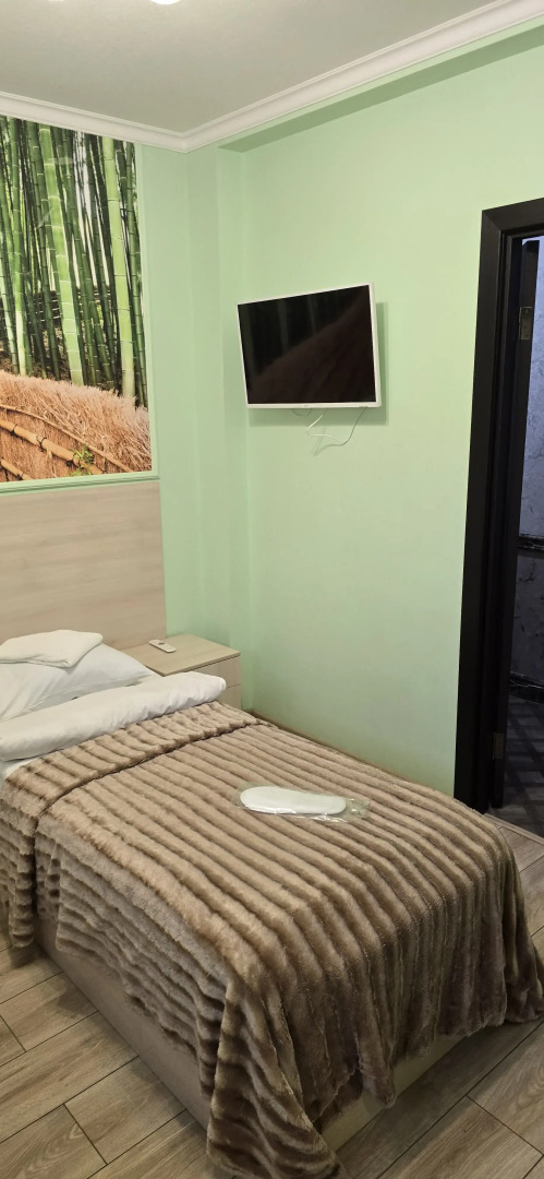 Гостевой Дом на Яснополянской