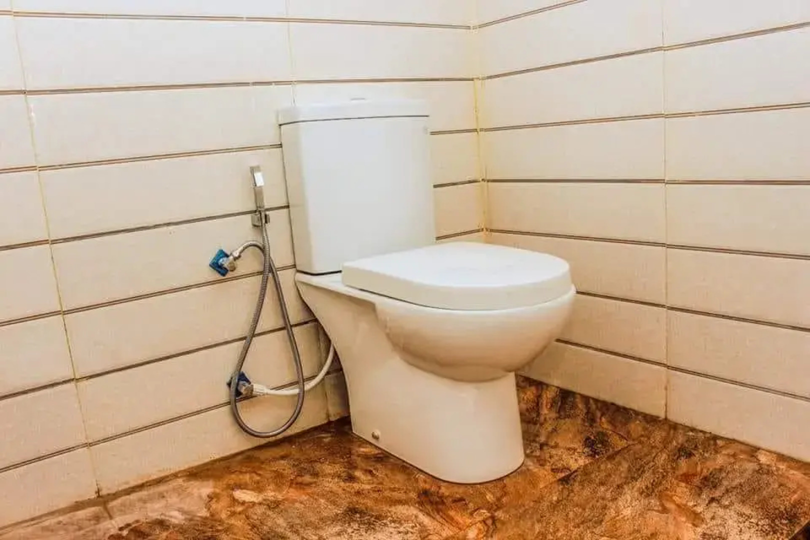 Гостевой дом Yoho Medhani