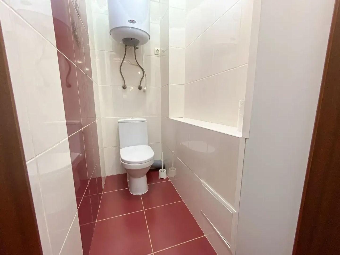 Апартаменты рядом с достопримечательностями