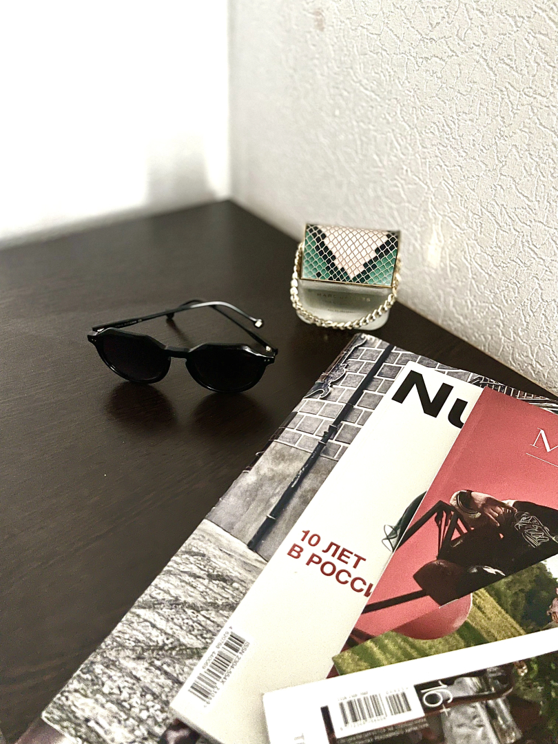 Квартира Толстой Фрунзе 8