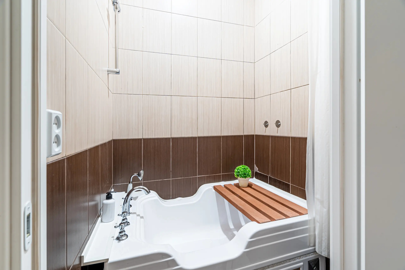 Апартаменты Bliss Aparts Centre - Deputatskaya B