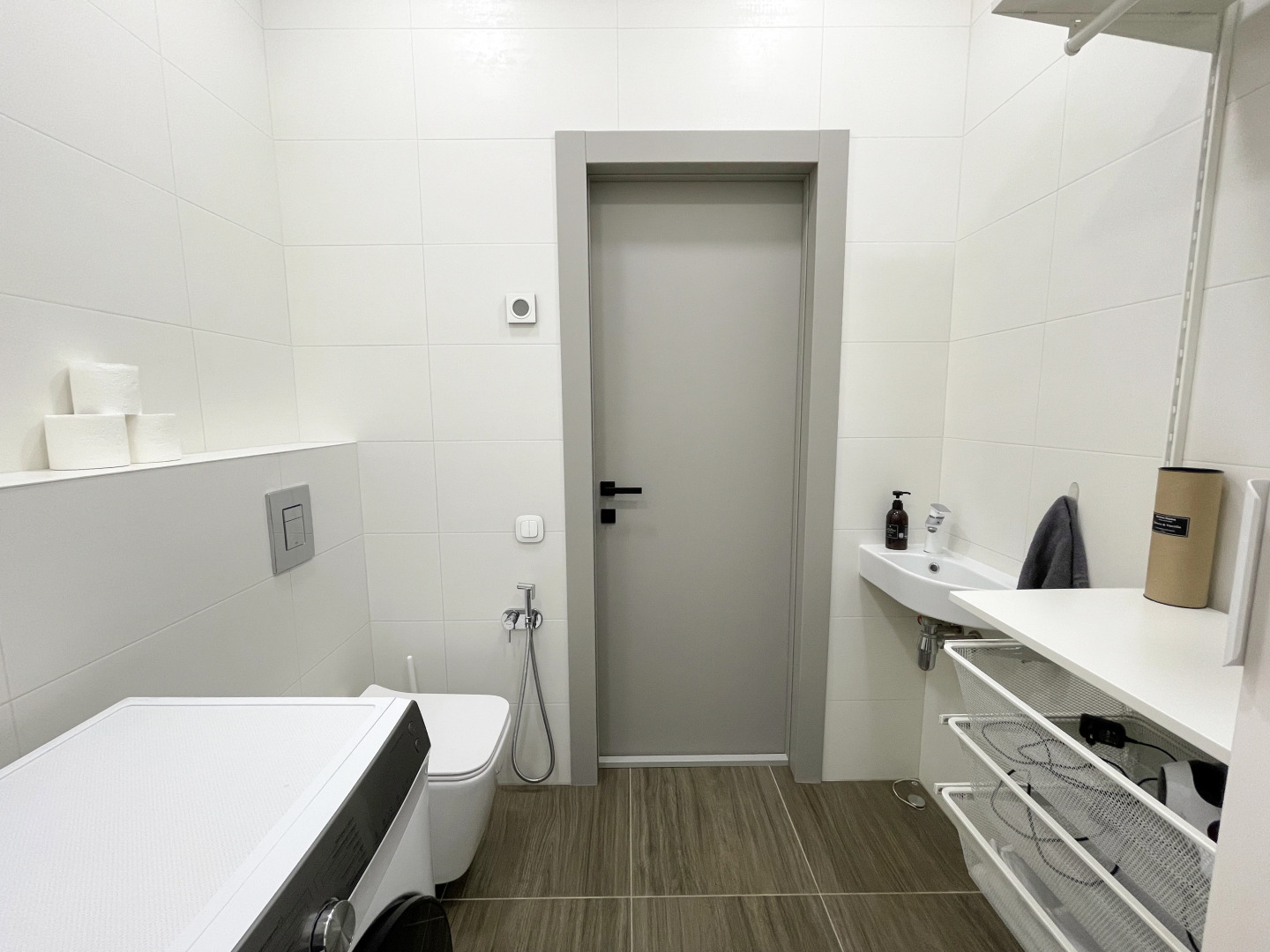 Апартаменты Бизнес-класса на улице Сакко, 24