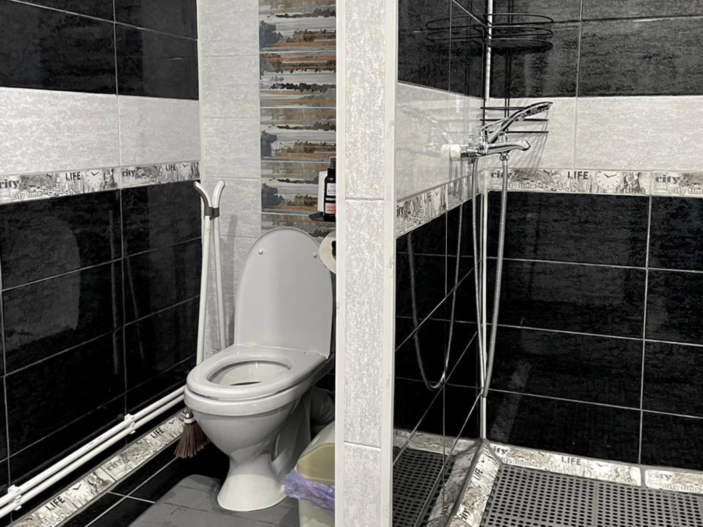 Частный Дом на Вишневом Переулке 19