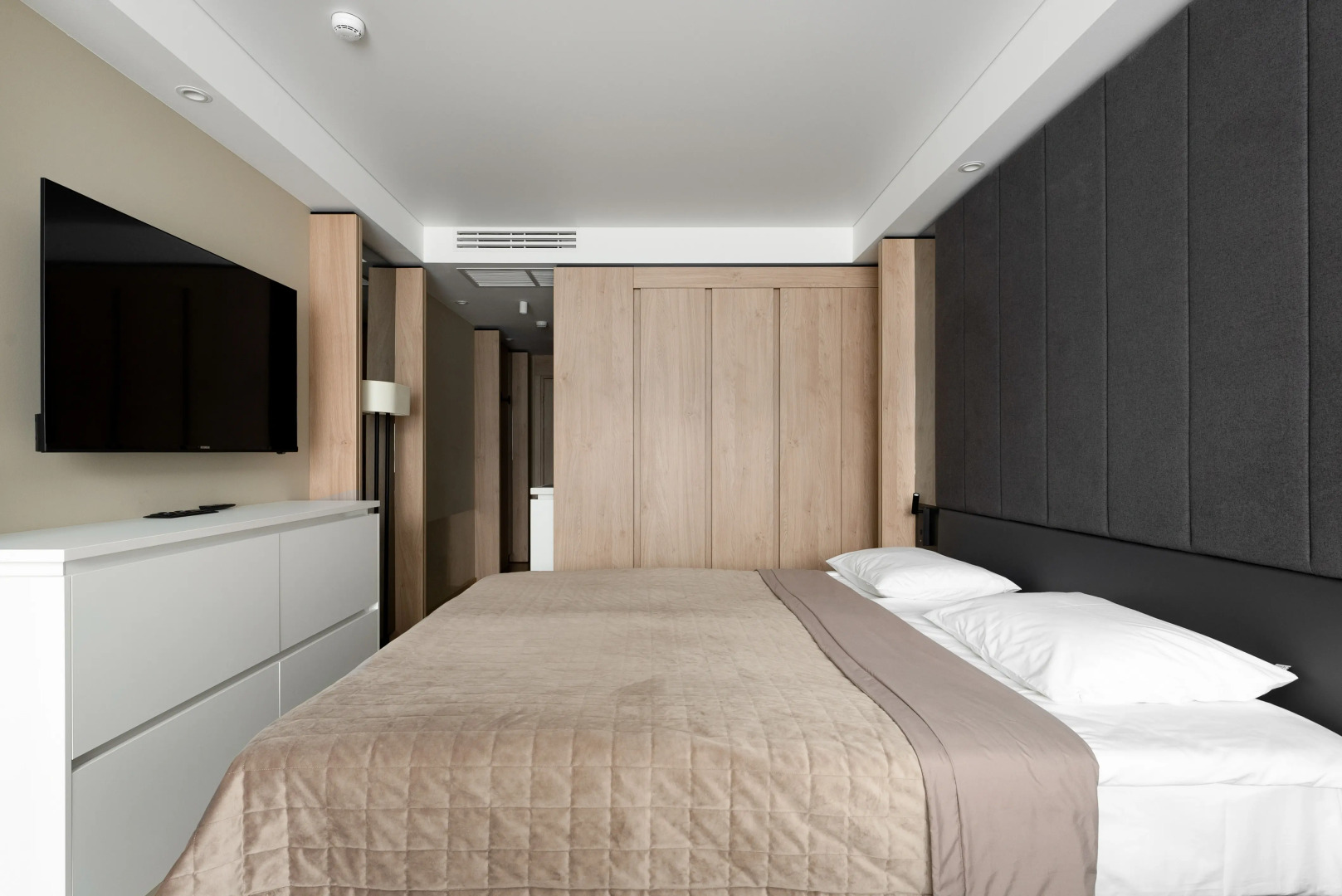 Апартаменты Valo