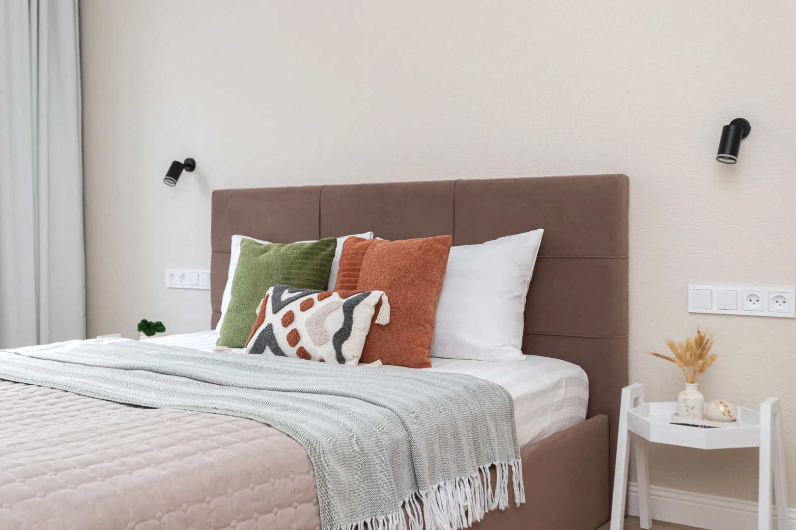 Квартира Невский релакс