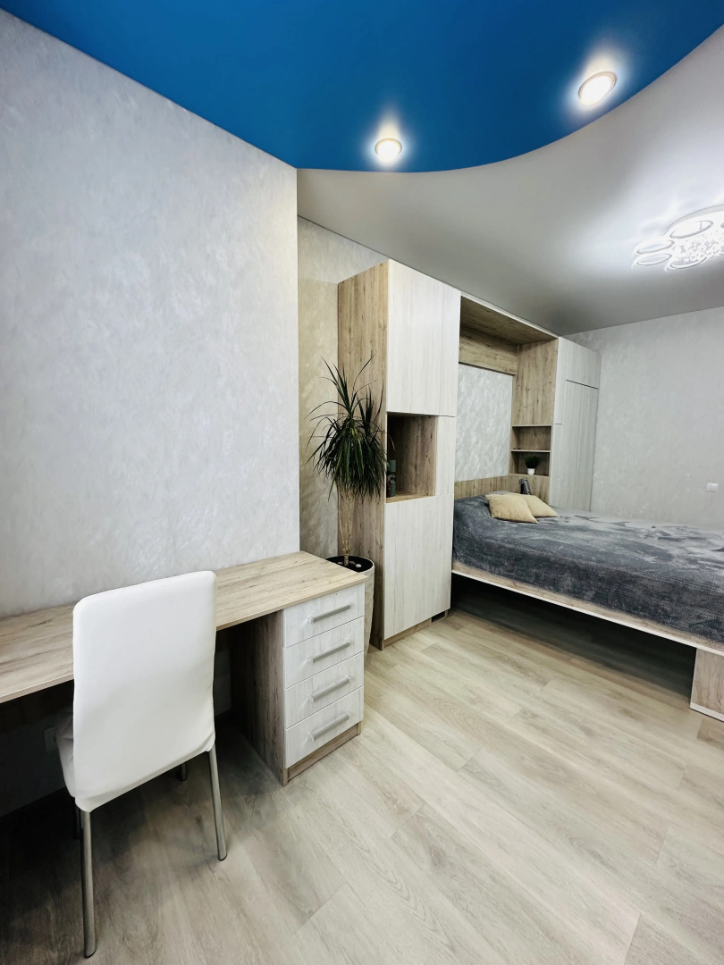 Апартаменты на набережной