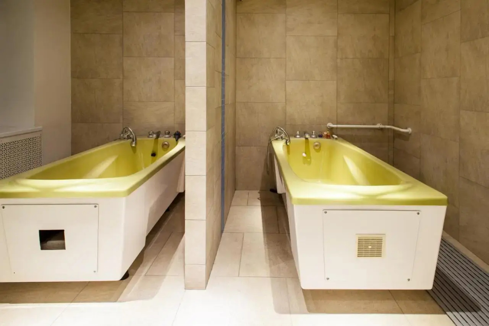 Санаторий Электра