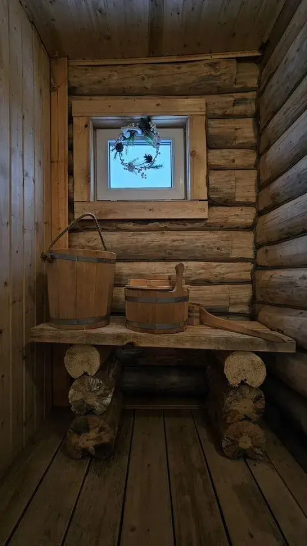 Частный Дом Сила Поля