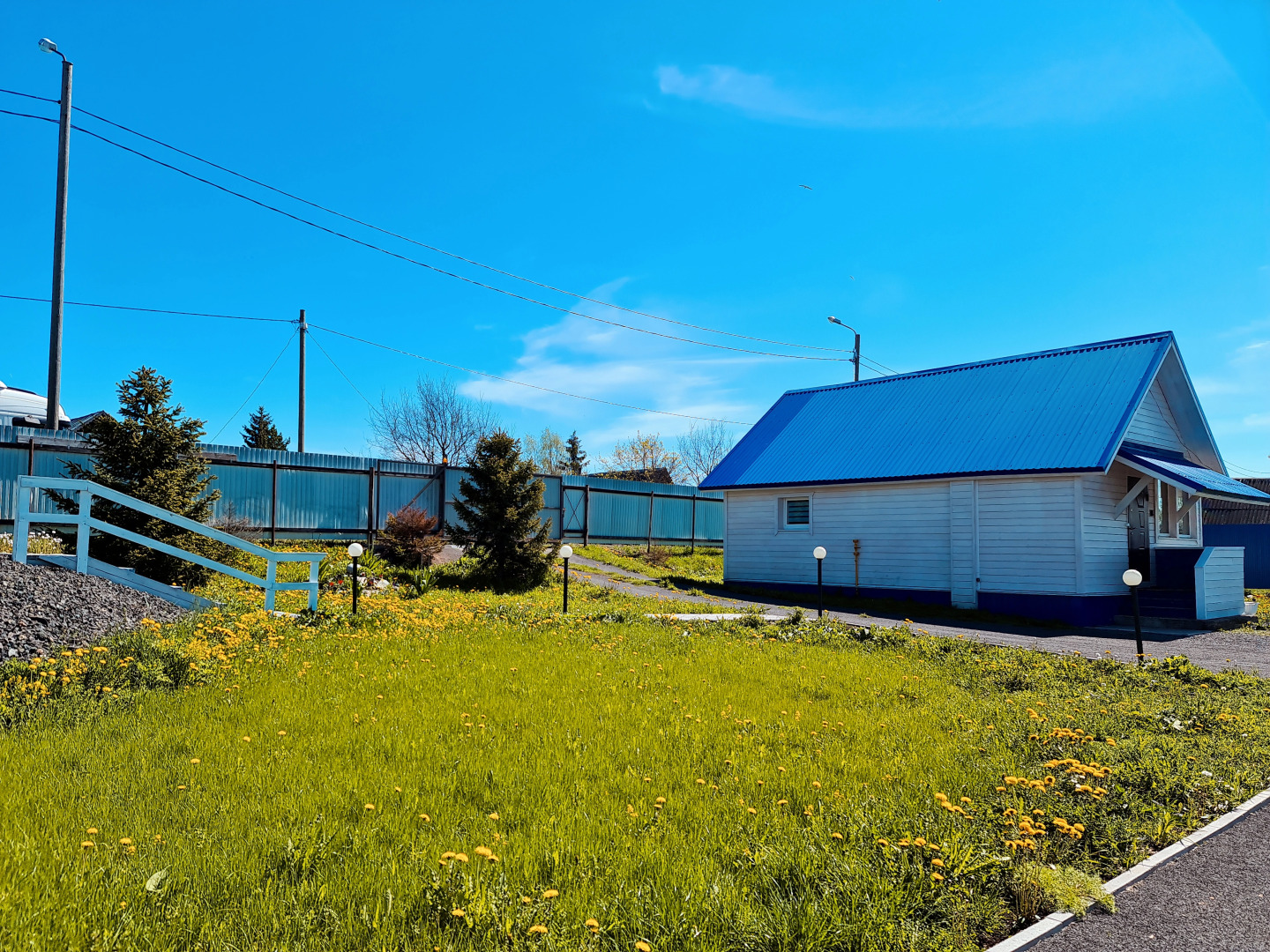 Гостевой дом ЯнишХаус