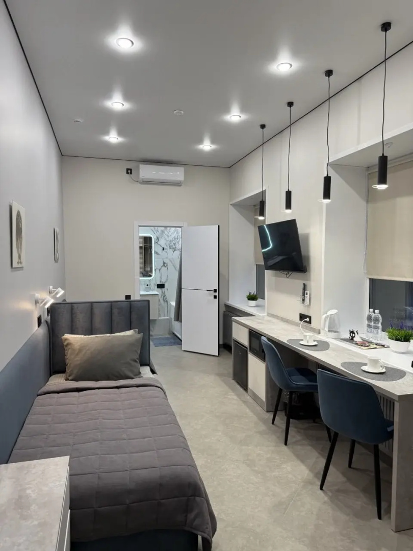 Отель Home Sharing