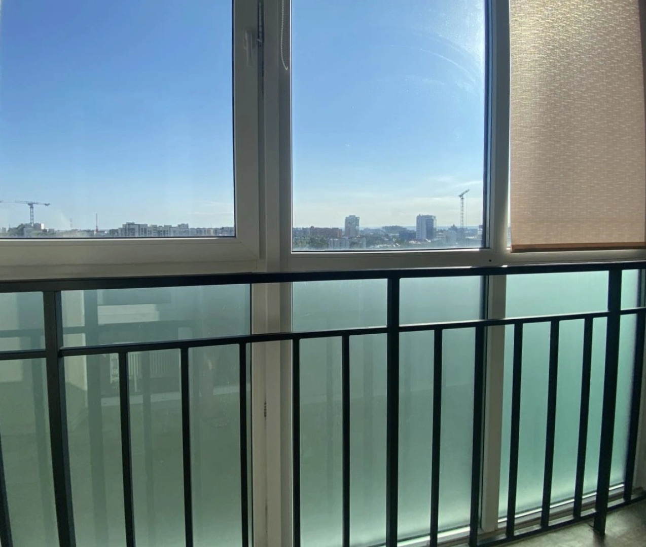 Апартаменты Greencity в ЖК Aрт Сити