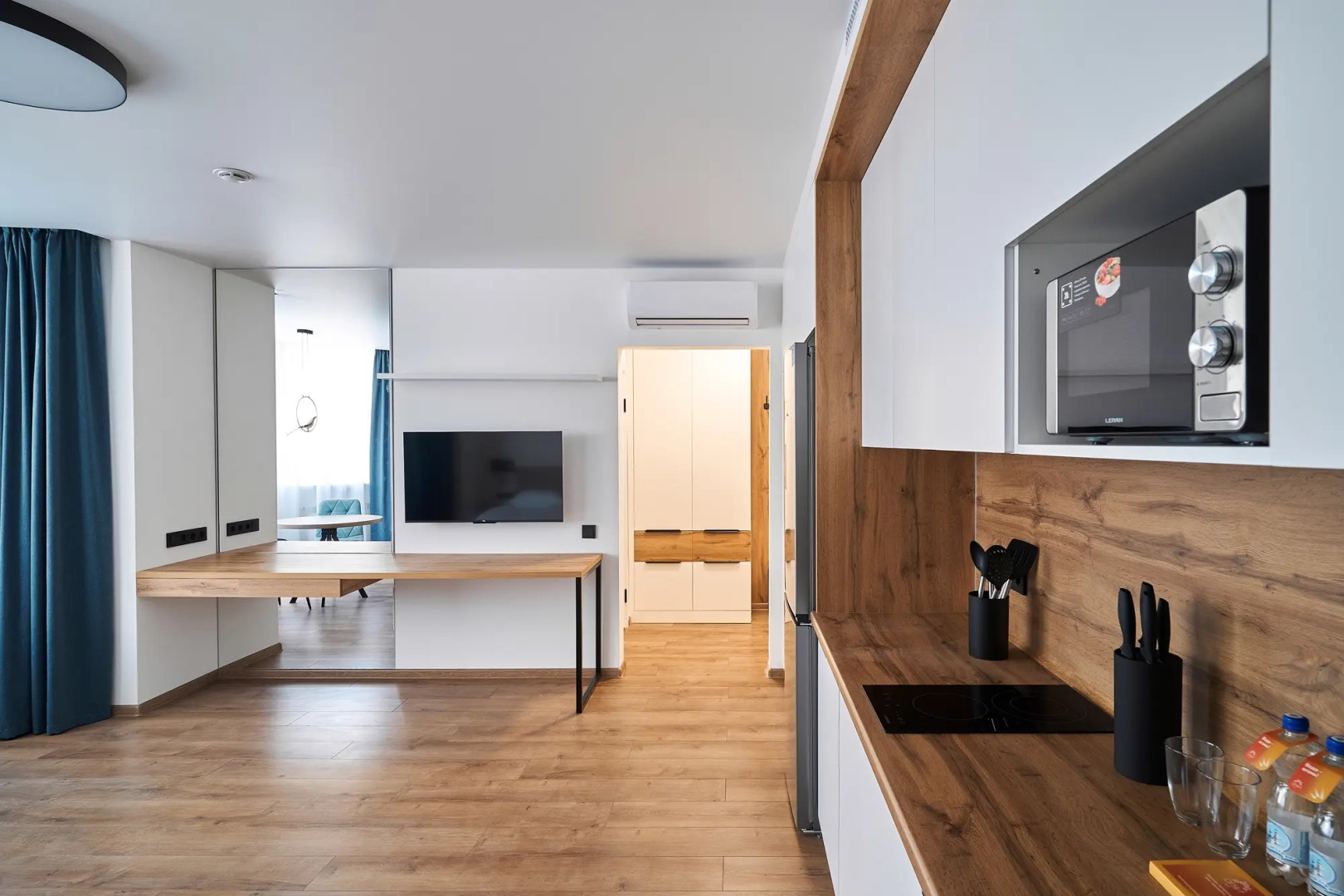 Апарт-отель Премьер by ОГНИ Rent