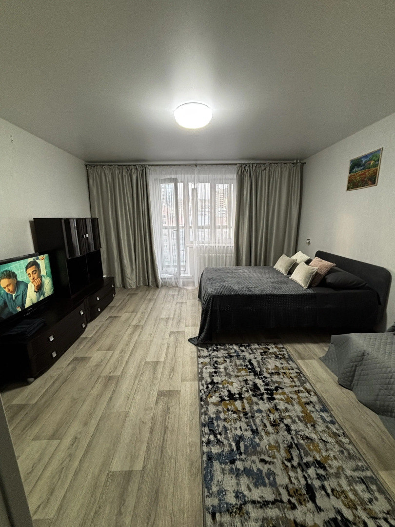 Квартира в ЖК Олимп