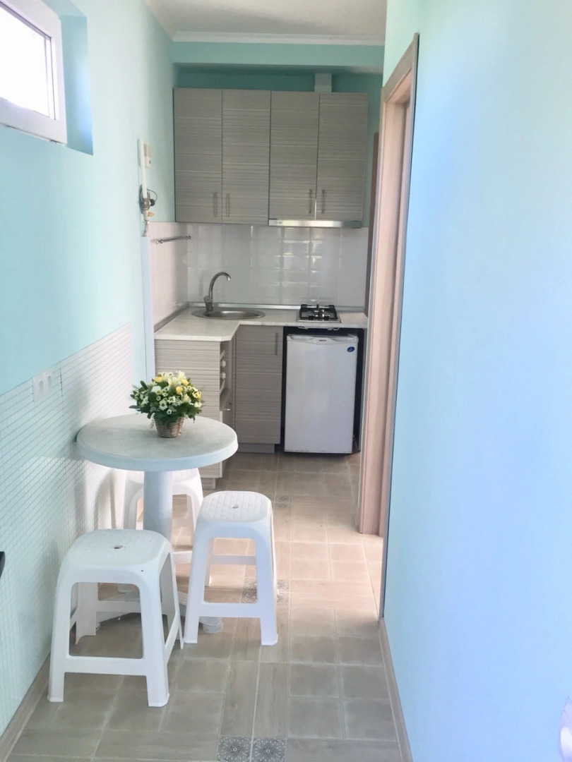 Гостевой дом Каисса