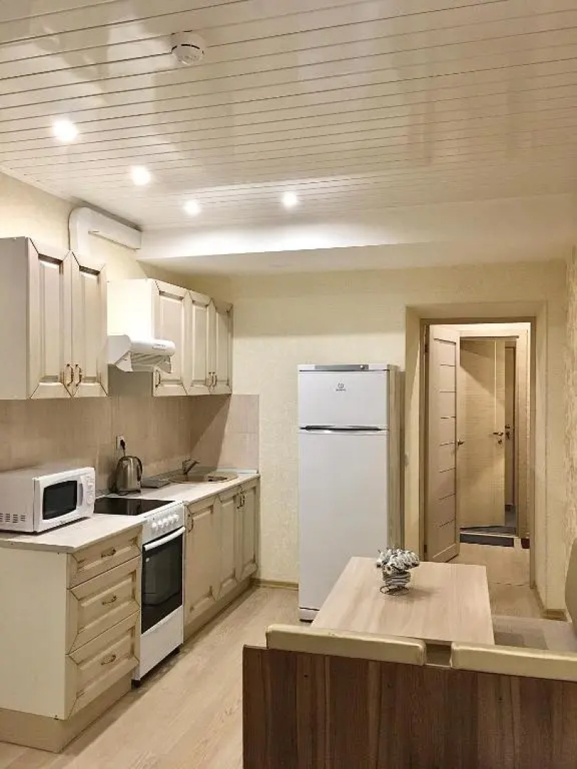 Гостевой дом Бест Апартаменты Кольская Усадьба