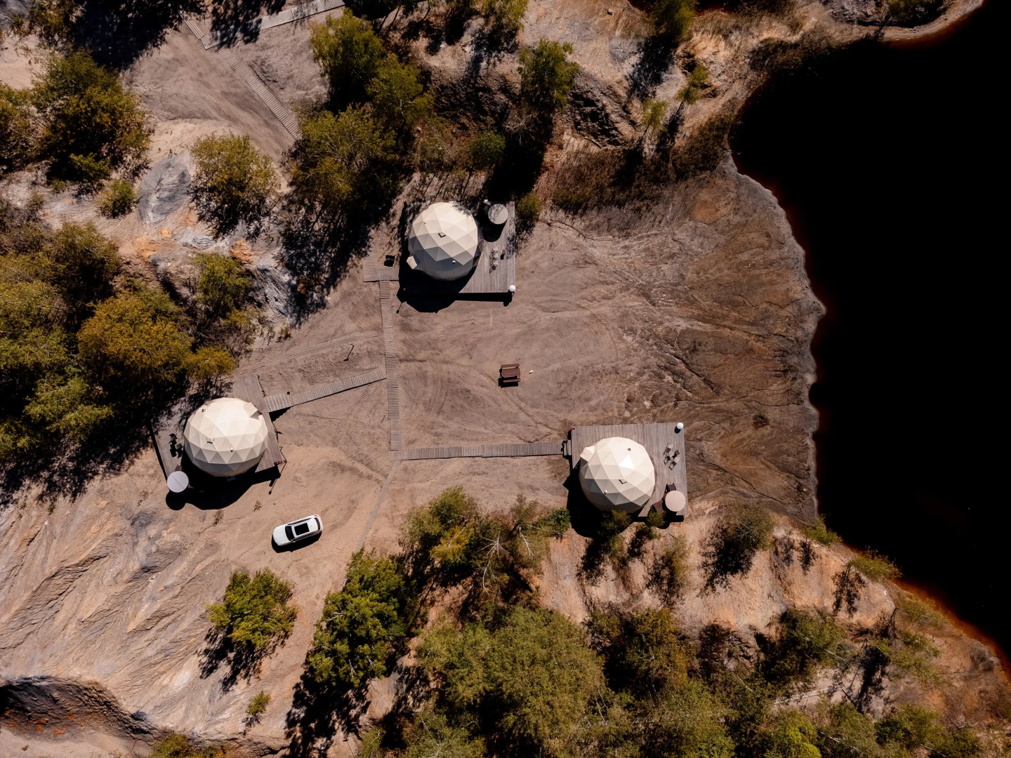 Отель Аномалия