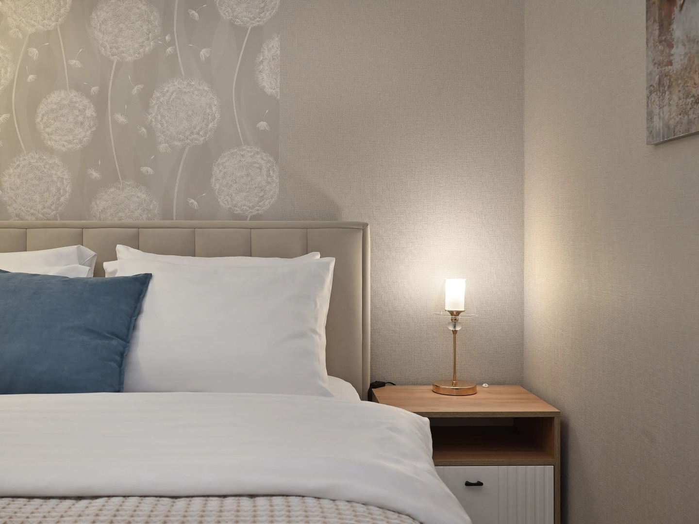 Квартира Потемкина 20Б