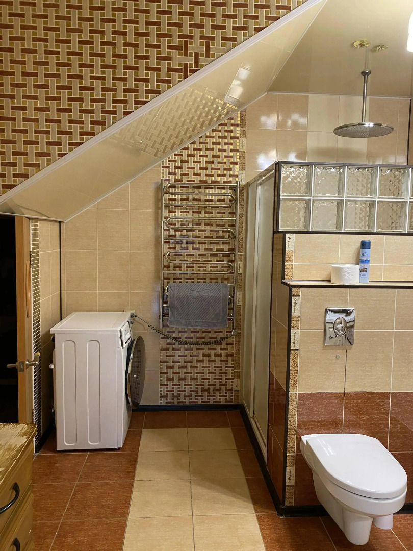 Апартаменты Дом 140 кв Мадрас