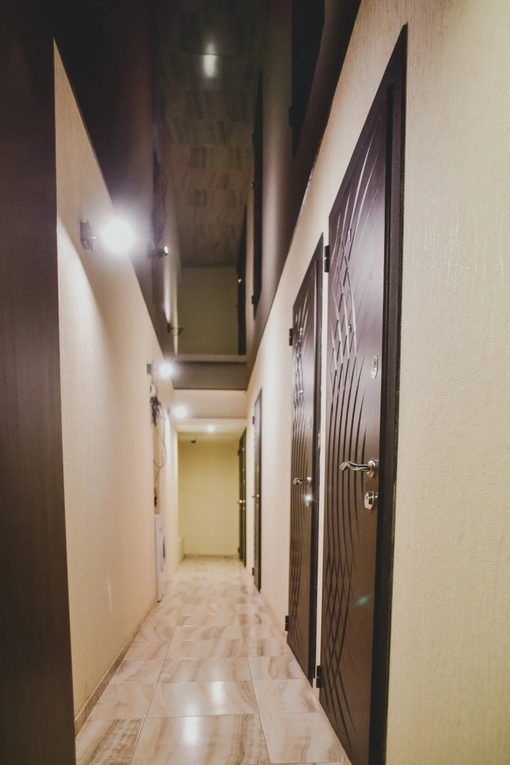 Апарт-Отель Солнечный Питер