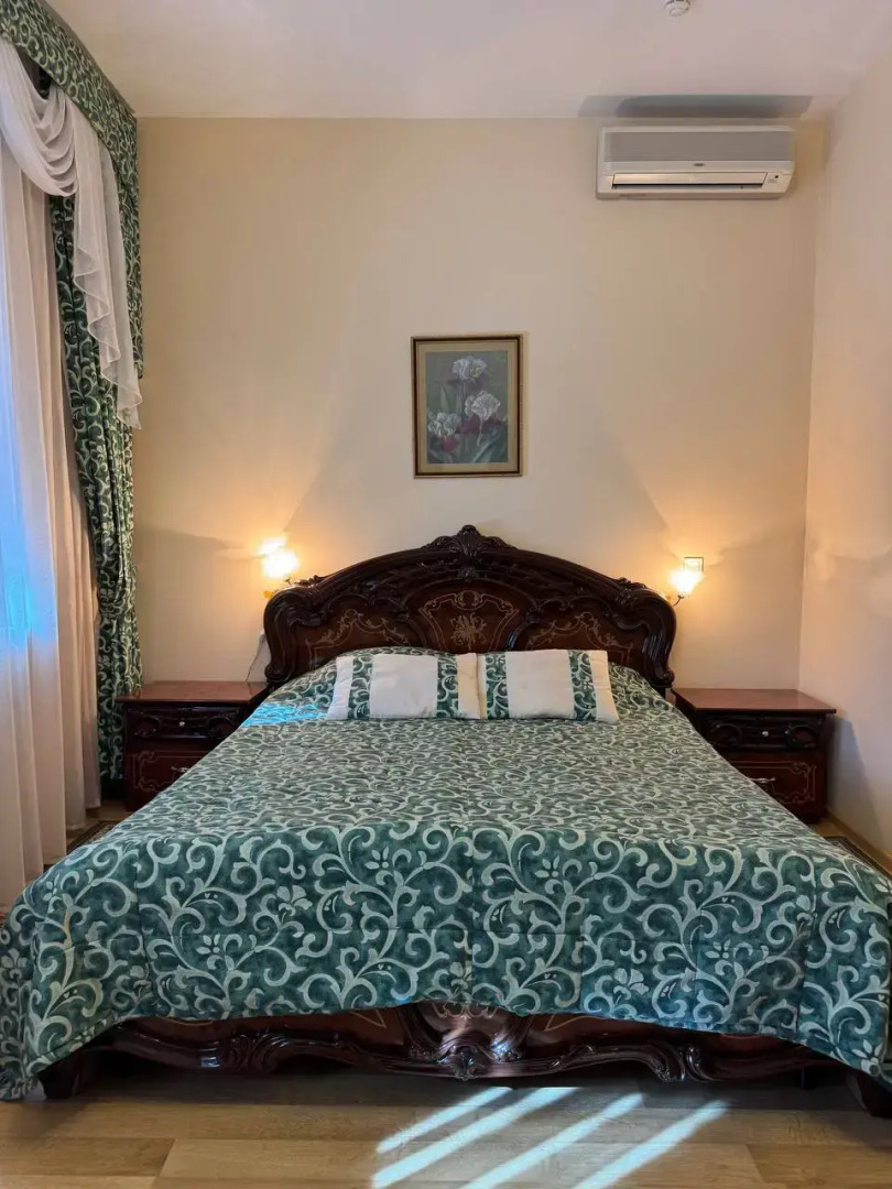 Отель Купеческий Дом