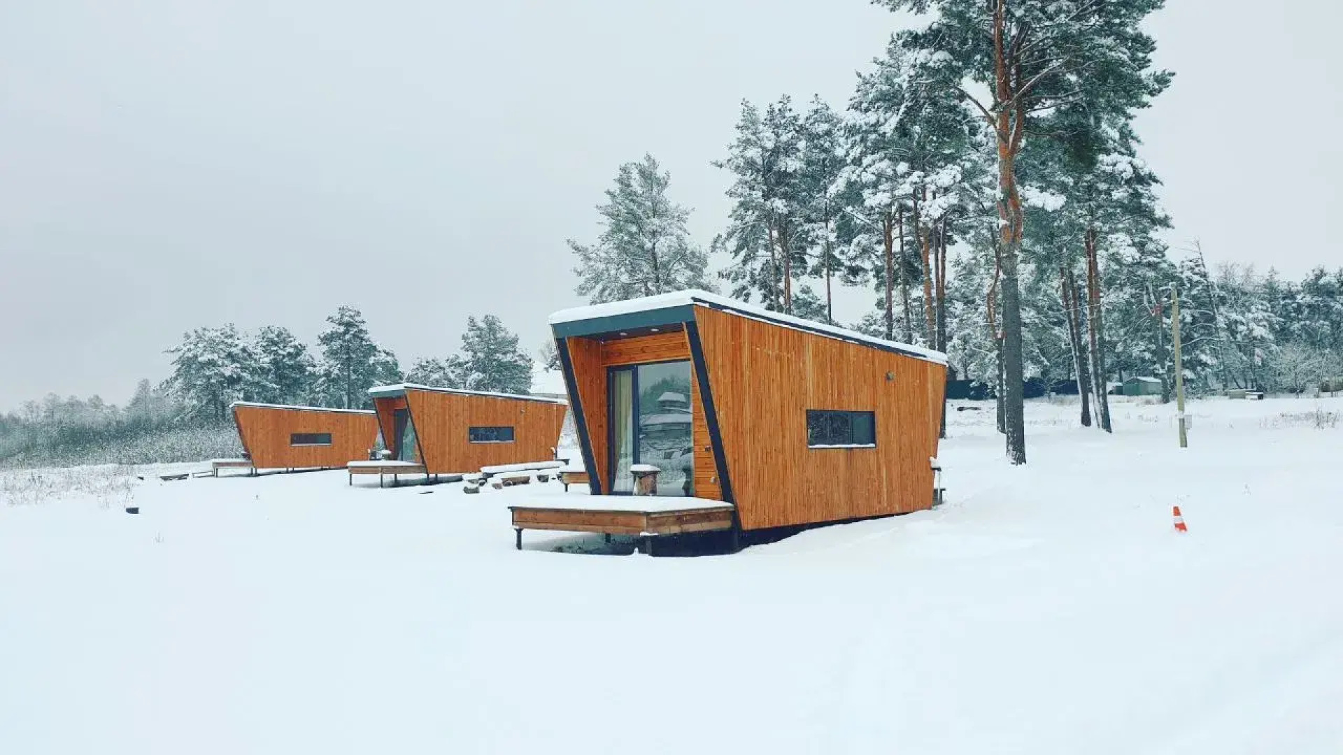 Отель Черёхин