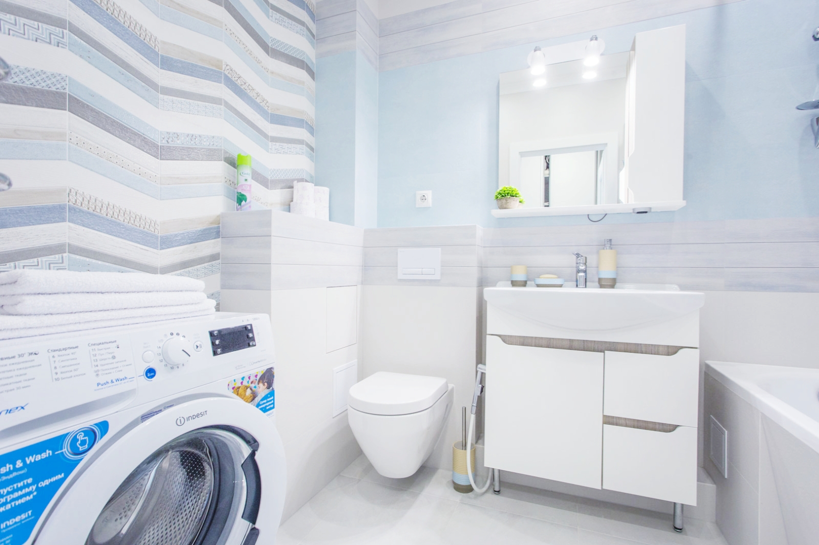 Квартира LEON