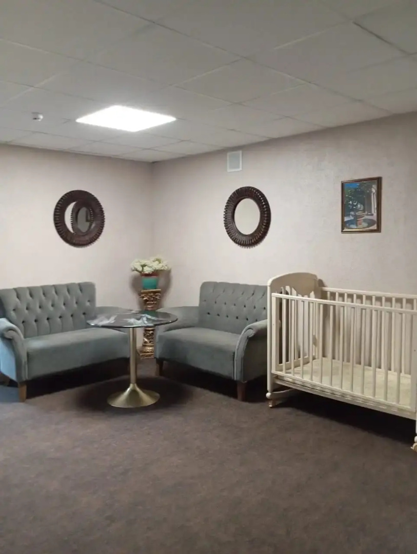 Отель Ессентуки