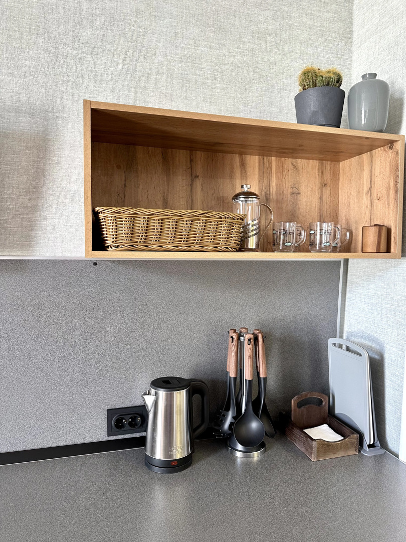 Апартаменты Сафари в Ессентуках