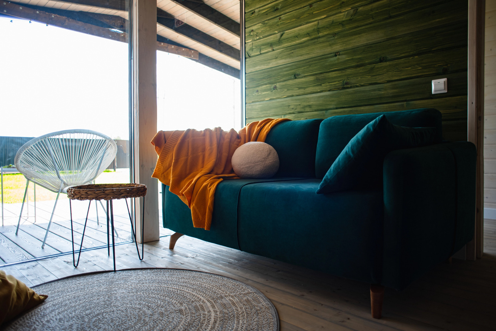 Гостевой дом BerёzkiHouse