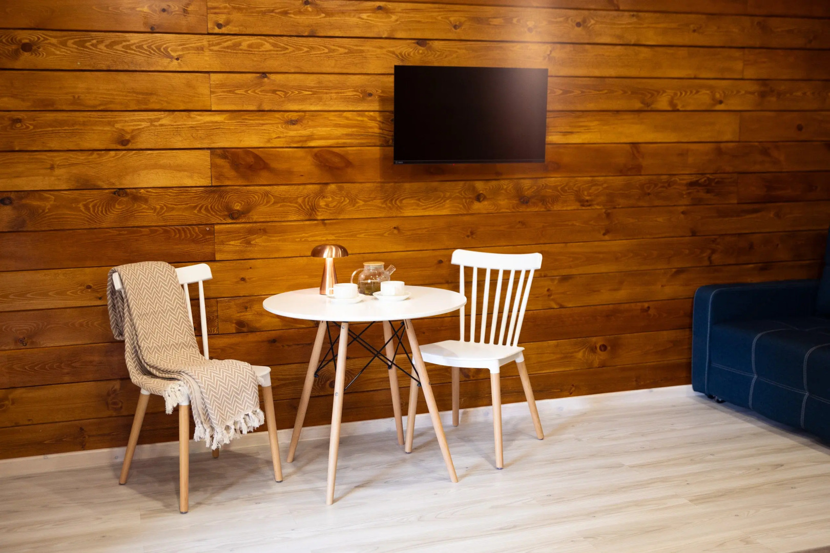 Меблированные комнаты Шишки