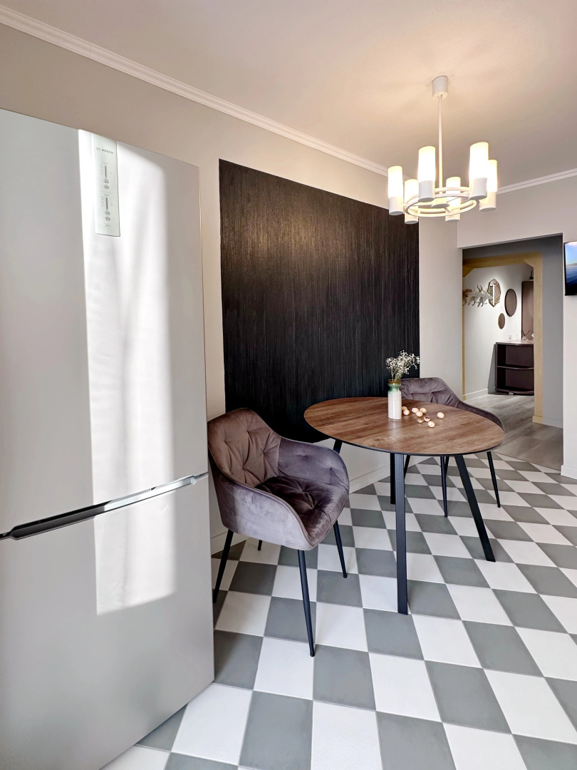 Квартира Небо